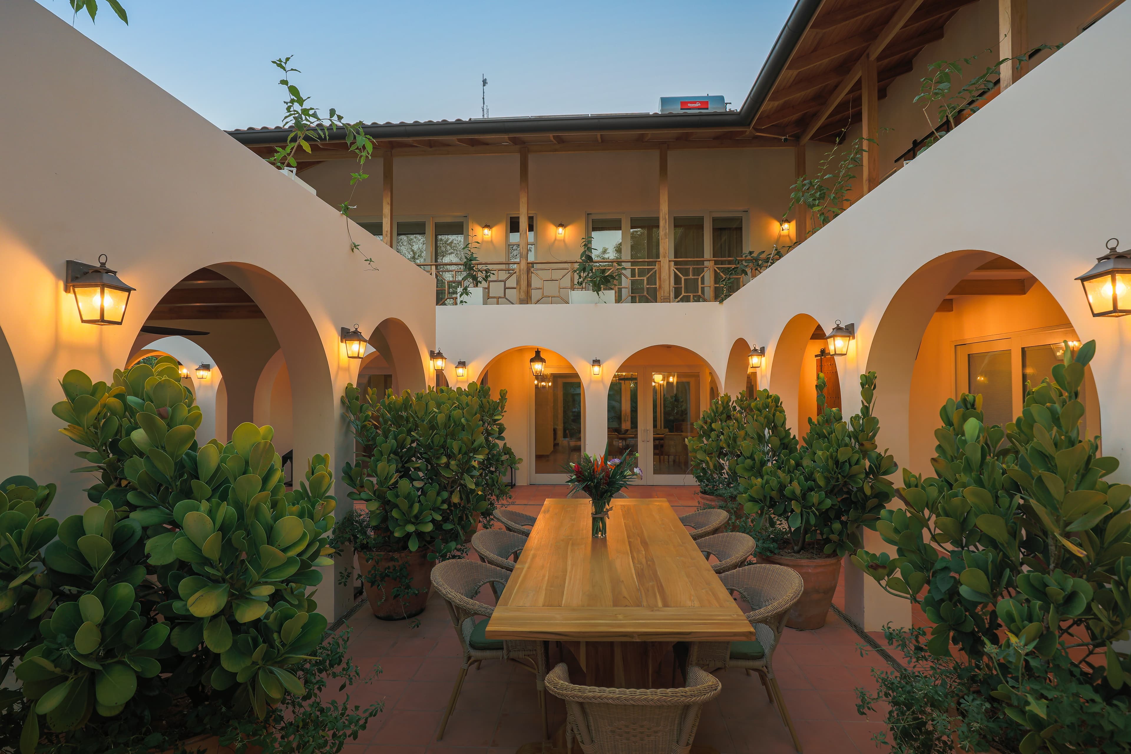Casa Oceanus, New Listing!