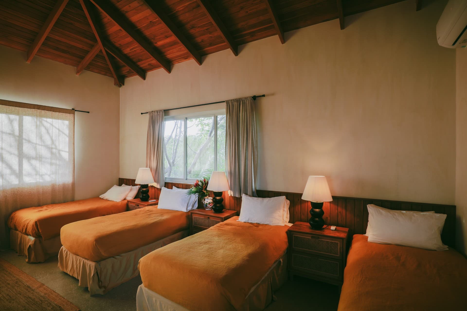 beds